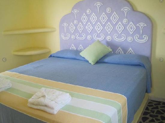Hotel Zicatela Dorada プエルト・エスコンディード エクステリア 写真